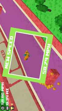 Out of Brakes游戲截圖5