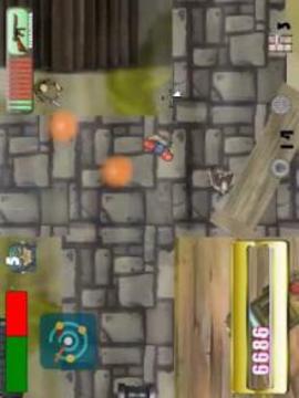 Game of Legends游戲截圖4