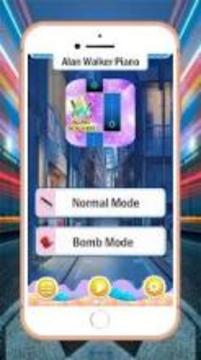 Top Alan Walker Piano Tiles Games游戲截圖3
