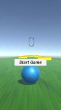 Ball Runner - Pass The Blocks!游戲截圖5
