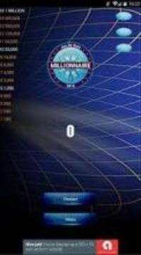 Quiz New Millionaire 2018游戲截圖4