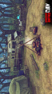 Survive Another Day游戲截圖1