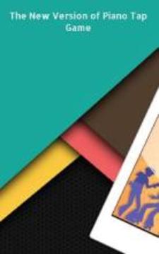 Bigbang Piano Tiles Game游戲截圖5