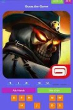 Icon Quiz - Guess icon游戲截圖5