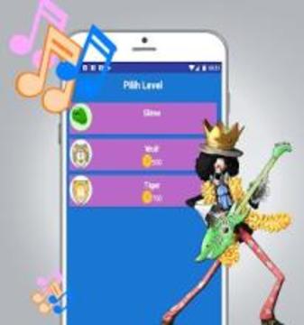 Tebak Lagu Anime游戲截圖3