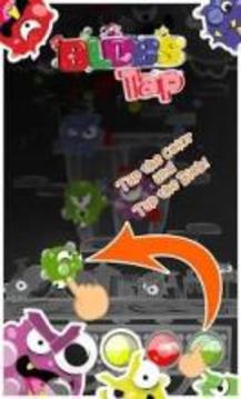 Blobs Tap游戲截圖5