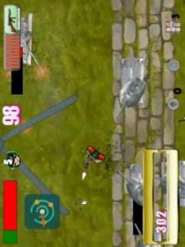 Game of Legends游戲截圖5