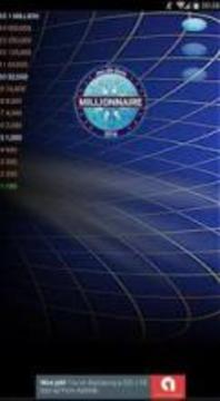 Quiz New Millionaire 2018游戲截圖1