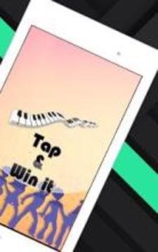 Bigbang Piano Tiles Game游戏截图4