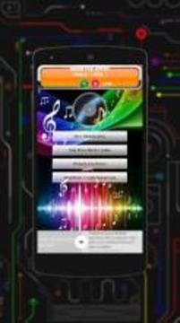 Guess The Song - Free Music Game游戲截圖3