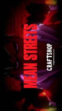 Mean Streets游戲截圖5