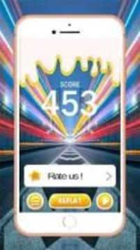 Top Alan Walker Piano Tiles Games游戲截圖1