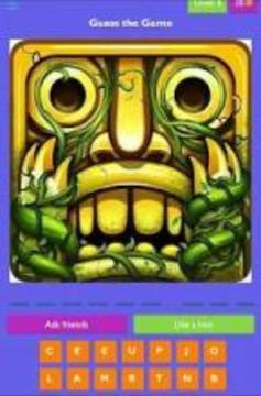Icon Quiz - Guess icon游戲截圖1