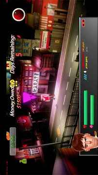 Mean Streets游戲截圖1