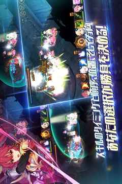 永恒冒險 次元的追蹤者游戲截圖1