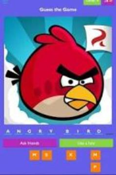 Icon Quiz - Guess icon游戲截圖3
