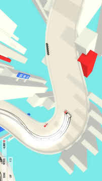 Absolute Drift游戲截圖4