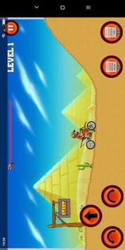Moto Bike Racing游戲截圖3
