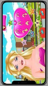 summer dress up games游戲截圖3