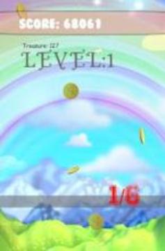 Treasure Tapp Tally游戲截圖1