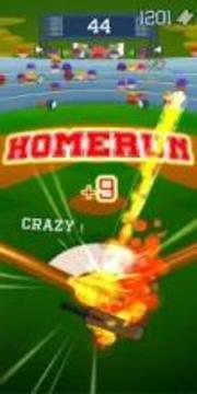 Smash Balls - Crazy Home Run游戲截圖2