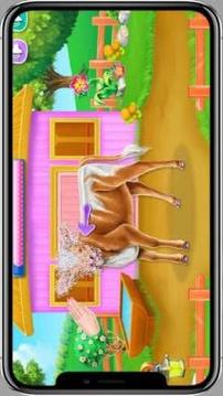cow game day care游戲截圖1