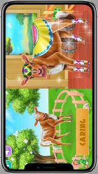 cow game day care游戲截圖4