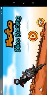 Moto Bike Racing游戲截圖1