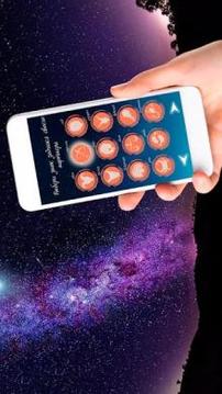 TEST. Astrological compatibility for a horoscope游戲截圖4