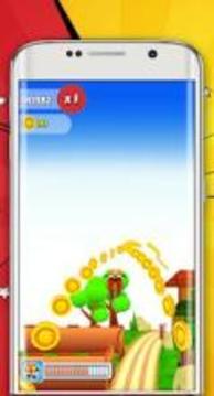 Basics in Education and School Learning Subway Run游戲截圖1