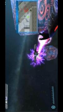 Cyber Evolution - AR Game游戲截圖2