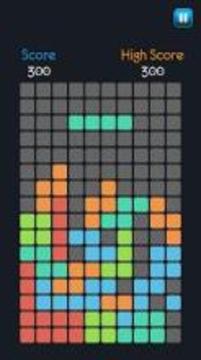 Block Puzzle Lite游戏截图1