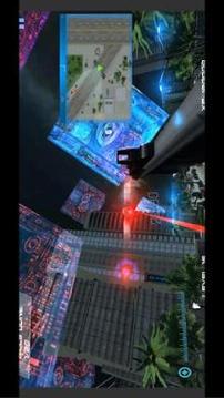 Cyber Evolution - AR Game游戲截圖5