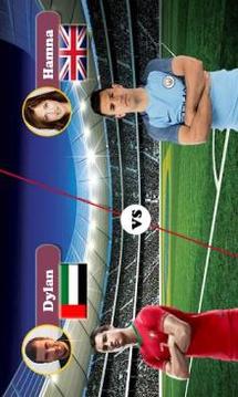 Dream Soccer - Football League游戲截圖4