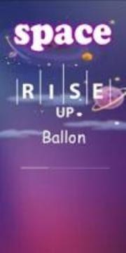 Space Rise Up Ballon游戲截圖5