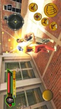 Angry Strange Mom - Furious Running Game游戲截圖5