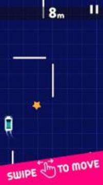 Risky Car : simple car action game!游戲截圖3