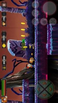Crash Jungle Bandicoot Games游戲截圖4