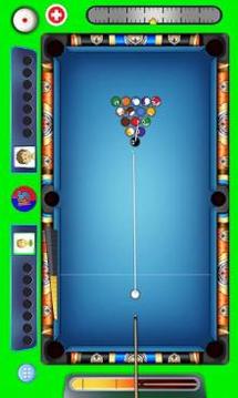 8 ball offline游戲截圖1