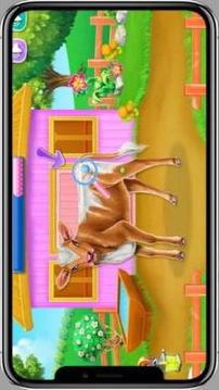cow game day care游戲截圖2