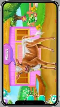 cow game day care游戲截圖5