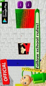 Basics In Education school Learning Adventure 2018游戲截圖3