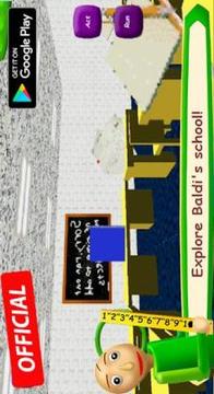 Basics In Education school Learning Adventure 2018游戲截圖5