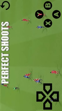 Soccer 2018 Games游戲截圖2
