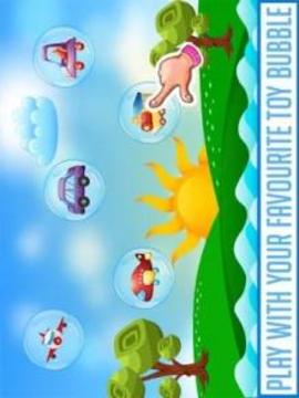Bubble Pop - Fun and Learn游戲截圖4