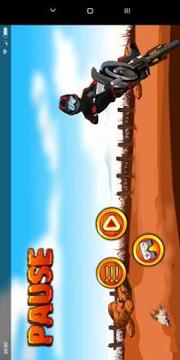 Moto Bike Racing游戲截圖2