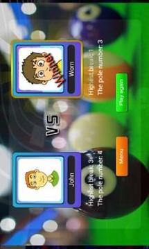 8 ball offline游戲截圖3