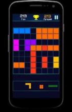 Block Puzzle Jewel 4游戲截圖3