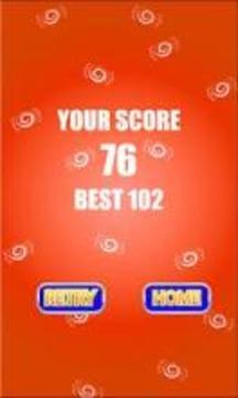Piano Tiles - BTS - Fake Love游戲截圖2