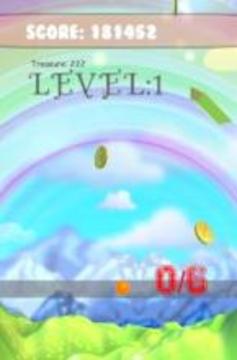 Treasure Tapp Tally游戲截圖2